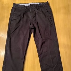 Polo Ralph Lauren stretch straight fit 33x32